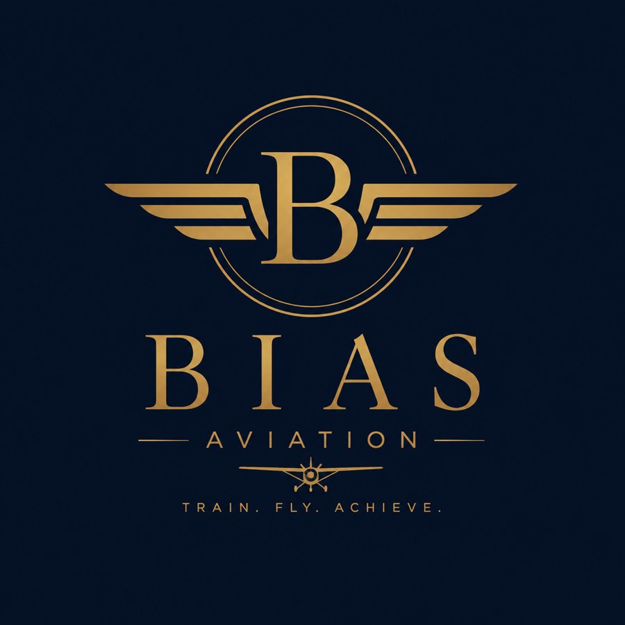 Original Bias Aviation logo